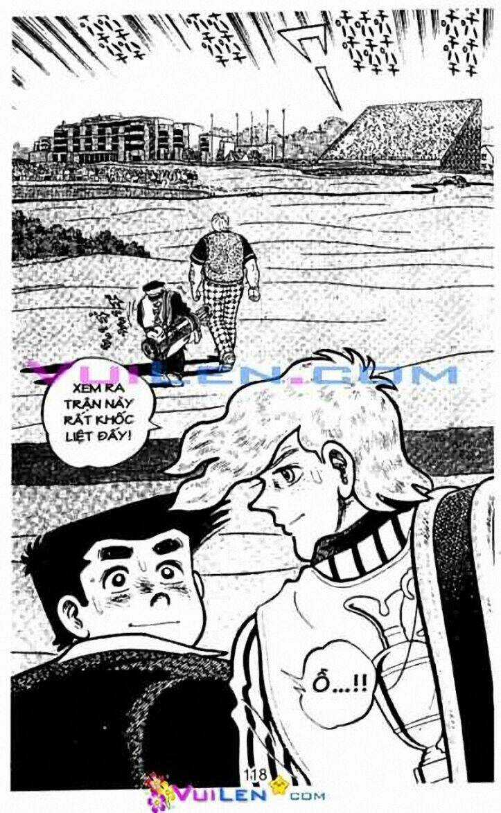 Tân Teppi - Chapter 62 - Trang 118