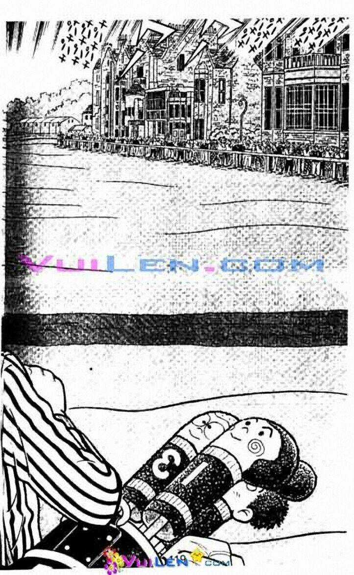 Tân Teppi - Chapter 62 - Trang 119