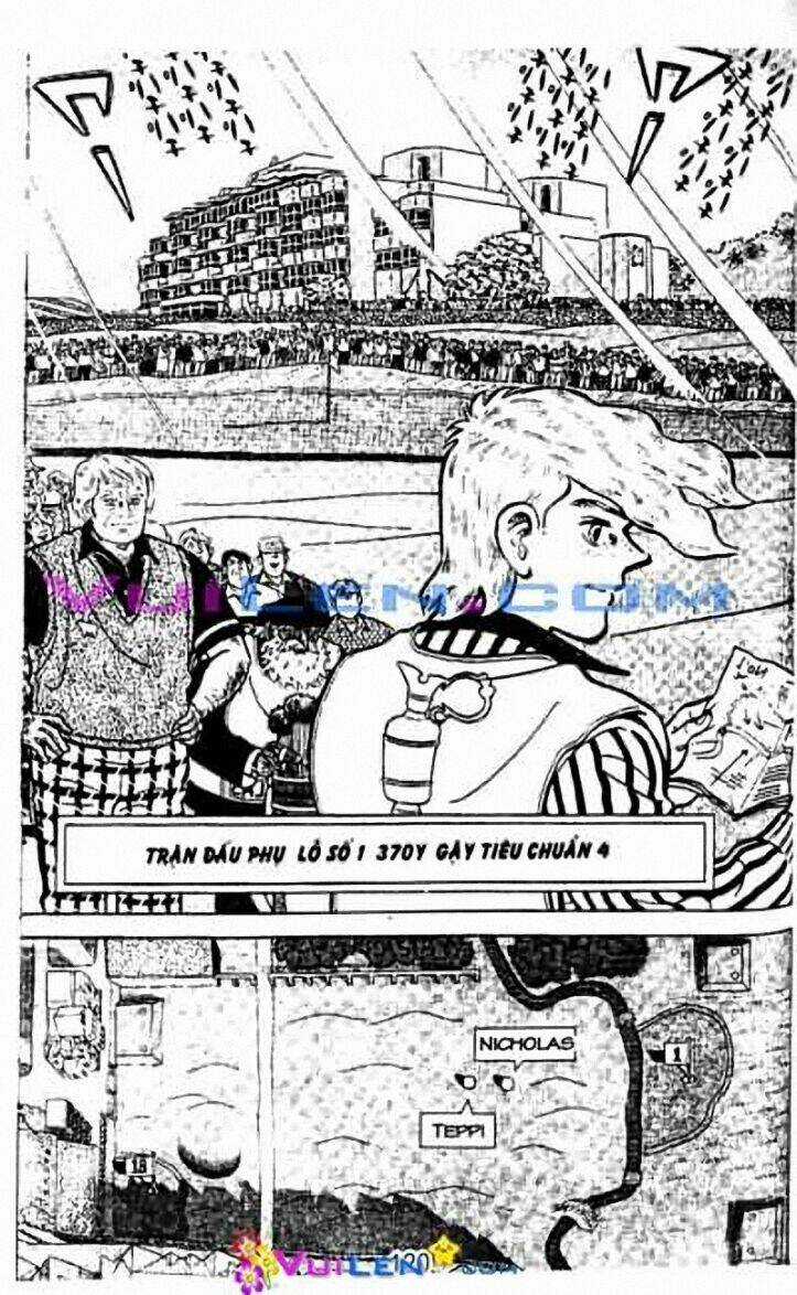 Tân Teppi - Chapter 62 - Trang 120