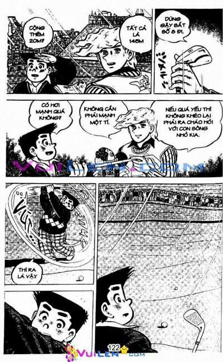 Tân Teppi - Chapter 62 - Trang 122