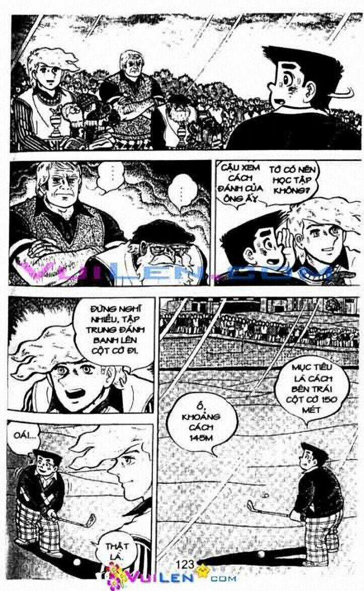 Tân Teppi - Chapter 62 - Trang 123