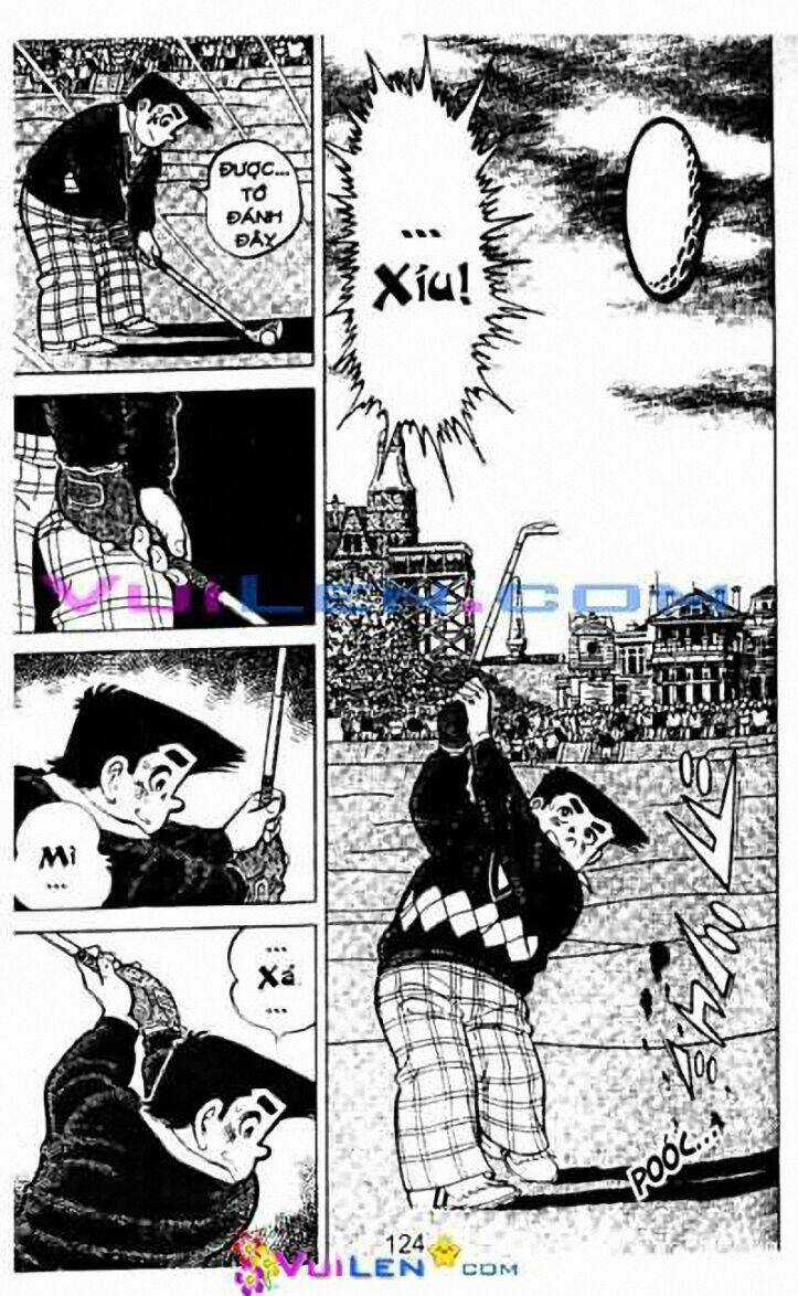 Tân Teppi - Chapter 62 - Trang 124