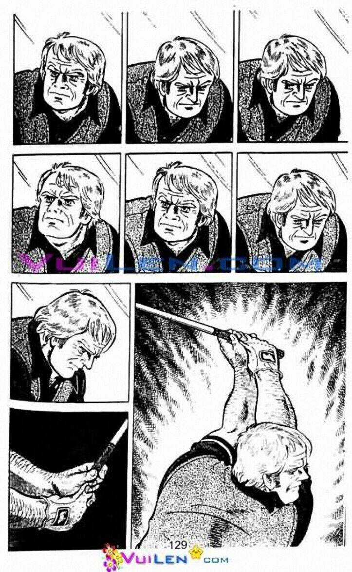 Tân Teppi - Chapter 62 - Trang 129