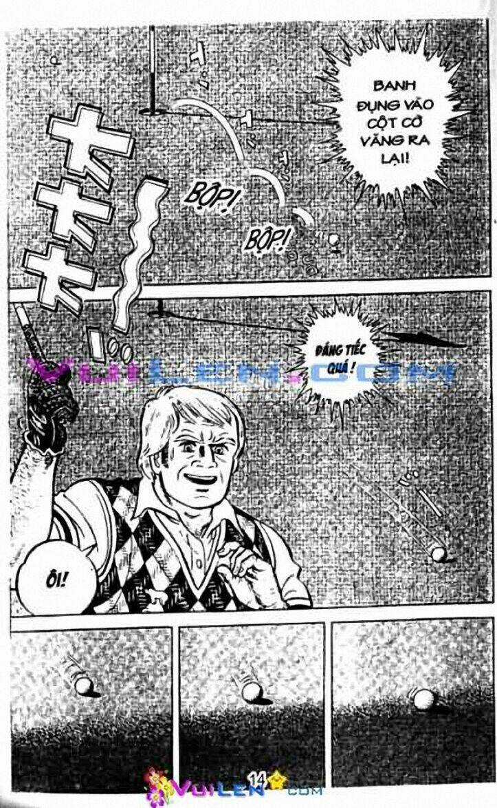 Tân Teppi - Chapter 62 - Trang 14