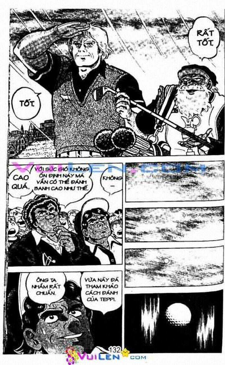 Tân Teppi - Chapter 62 - Trang 132