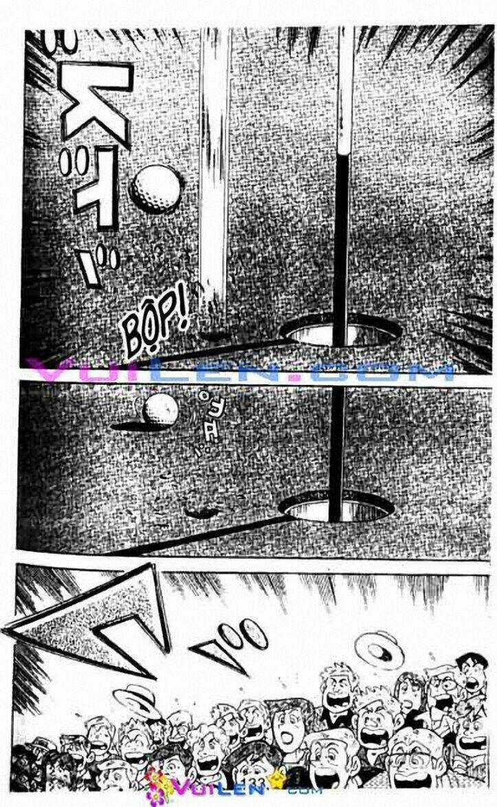 Tân Teppi - Chapter 62 - Trang 133