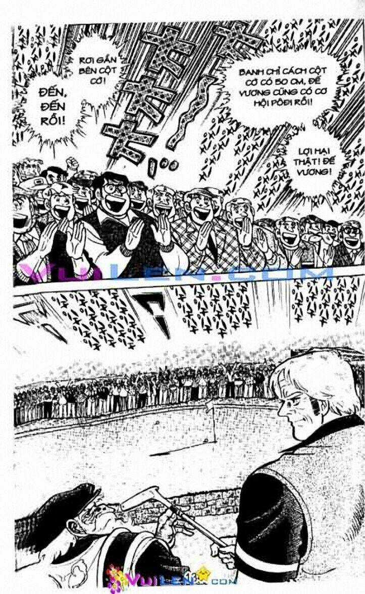 Tân Teppi - Chapter 62 - Trang 134