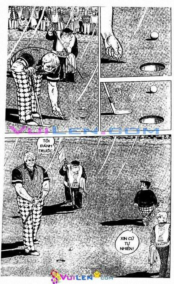 Tân Teppi - Chapter 62 - Trang 136