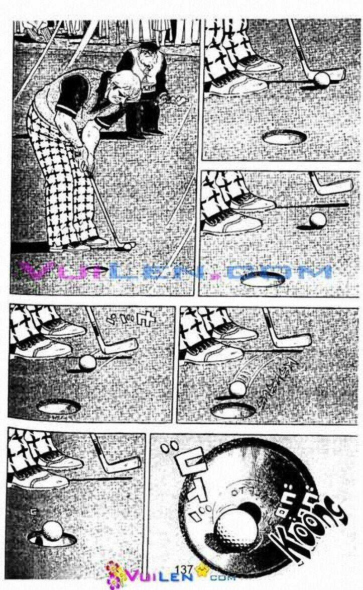 Tân Teppi - Chapter 62 - Trang 137