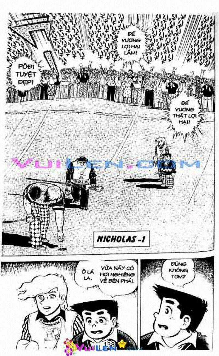 Tân Teppi - Chapter 62 - Trang 138