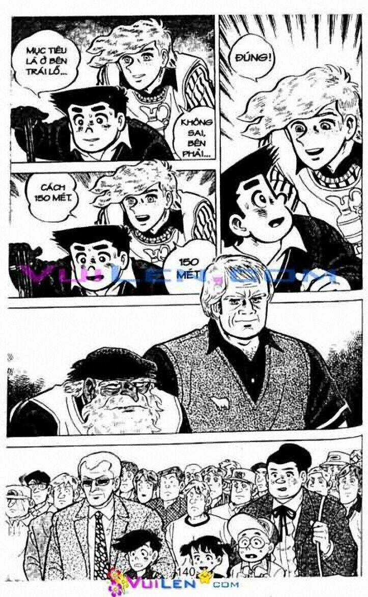 Tân Teppi - Chapter 62 - Trang 140