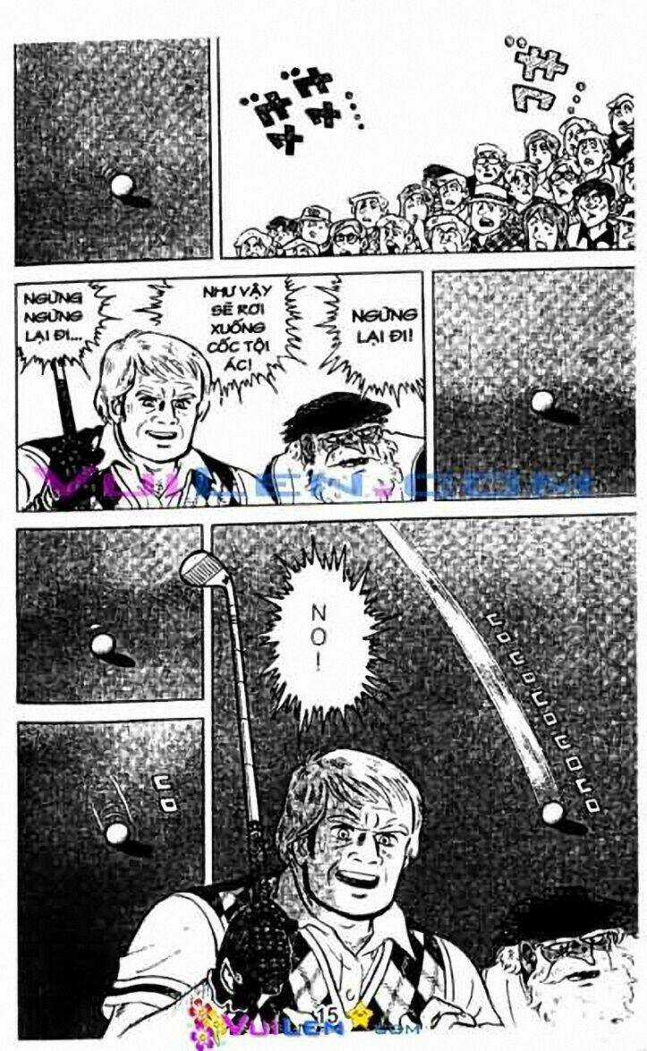 Tân Teppi - Chapter 62 - Trang 15