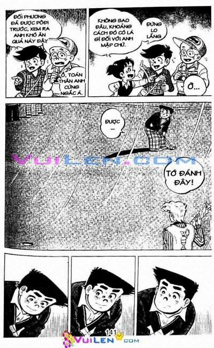 Tân Teppi - Chapter 62 - Trang 141