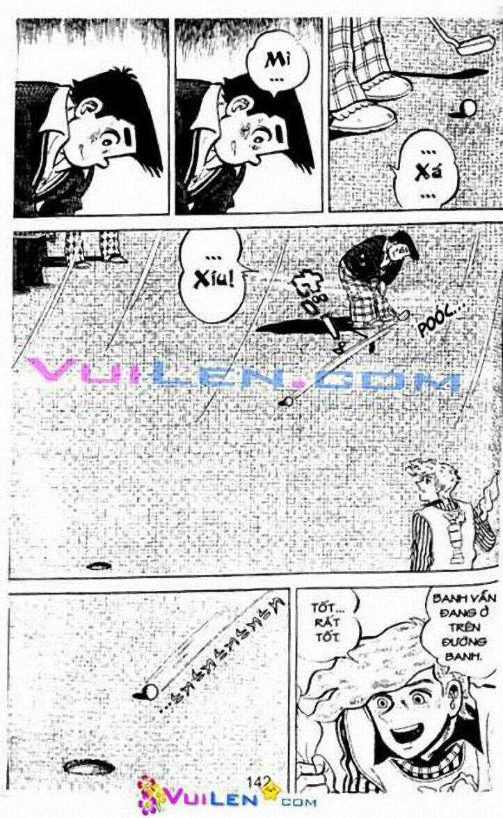 Tân Teppi - Chapter 62 - Trang 142