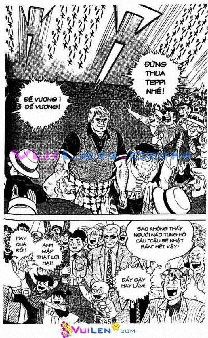 Tân Teppi - Chapter 62 - Trang 145