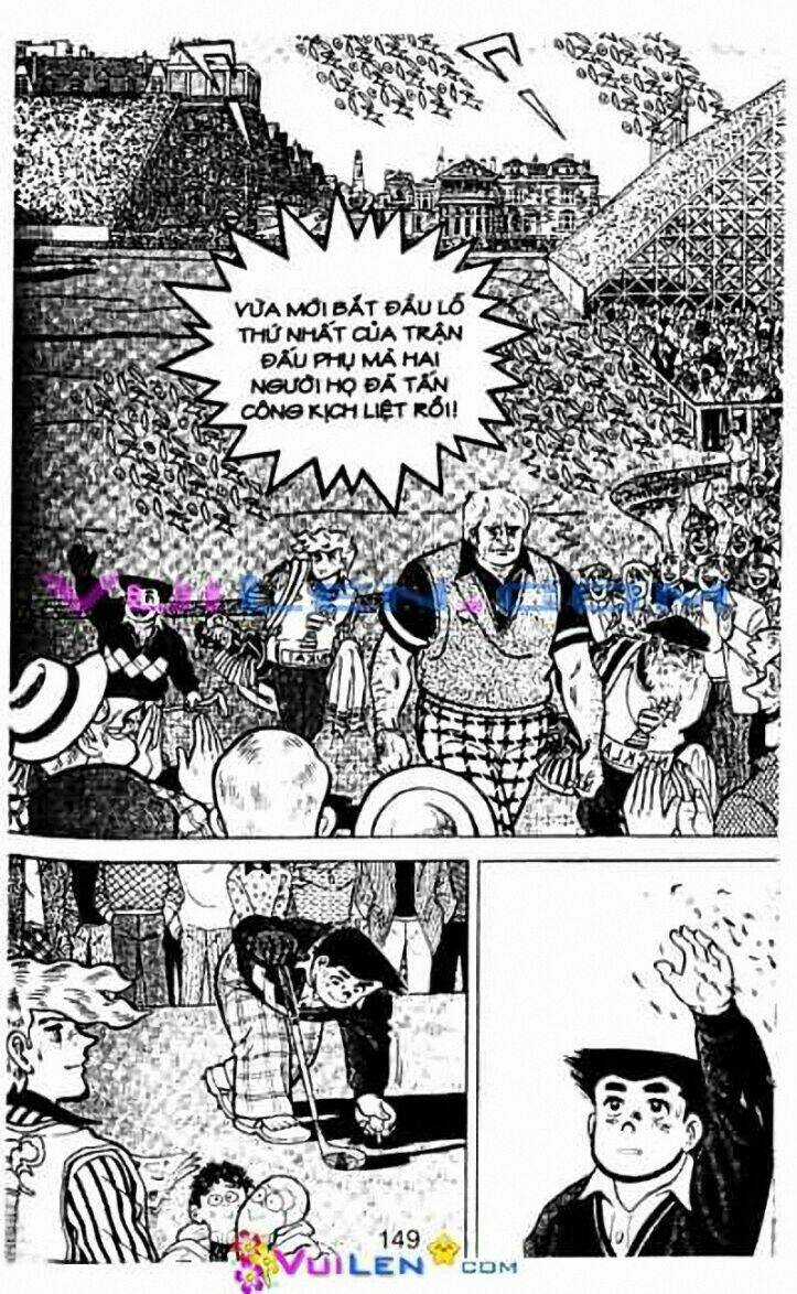 Tân Teppi - Chapter 62 - Trang 149