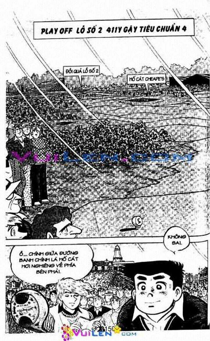 Tân Teppi - Chapter 62 - Trang 150