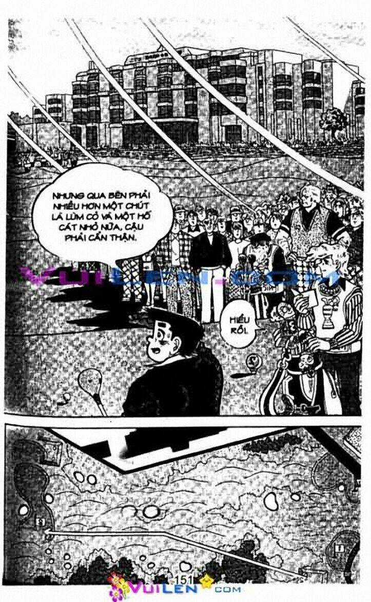 Tân Teppi - Chapter 62 - Trang 151