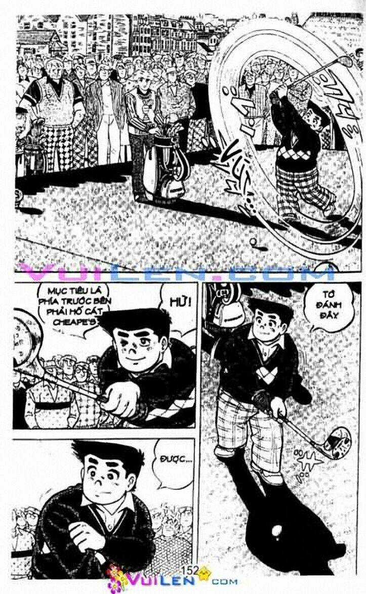 Tân Teppi - Chapter 62 - Trang 152