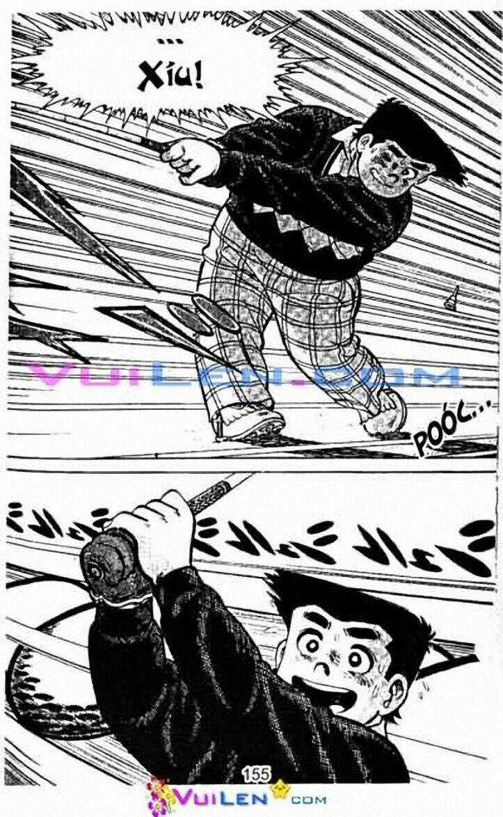 Tân Teppi - Chapter 62 - Trang 155