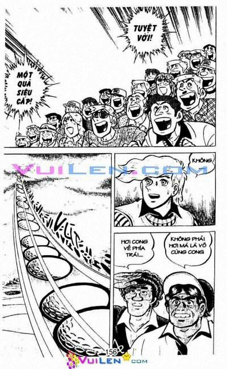 Tân Teppi - Chapter 62 - Trang 156