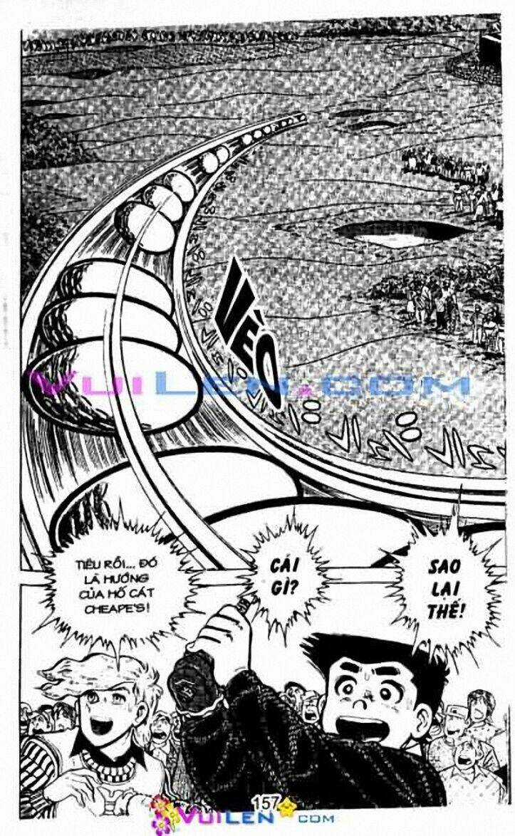 Tân Teppi - Chapter 62 - Trang 157