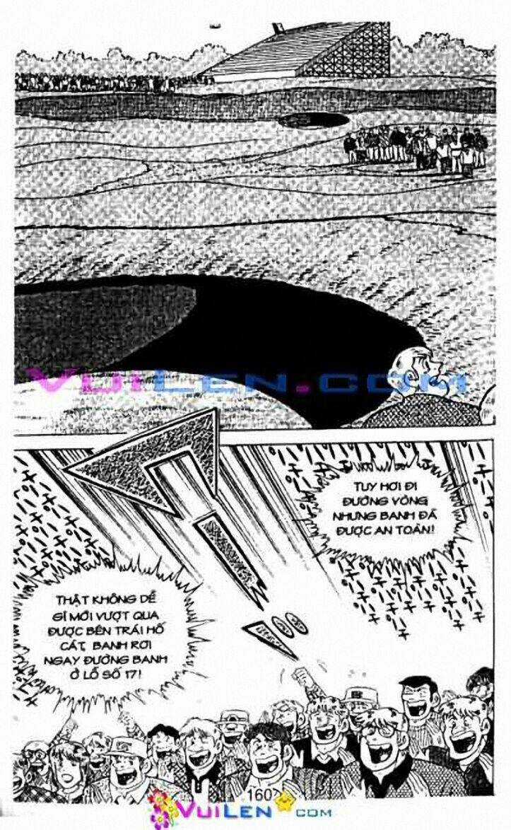 Tân Teppi - Chapter 62 - Trang 160