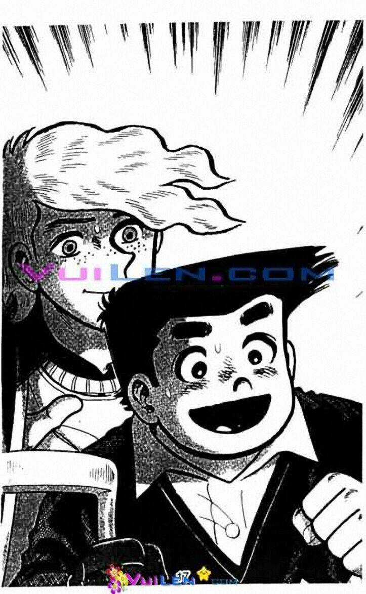 Tân Teppi - Chapter 62 - Trang 17