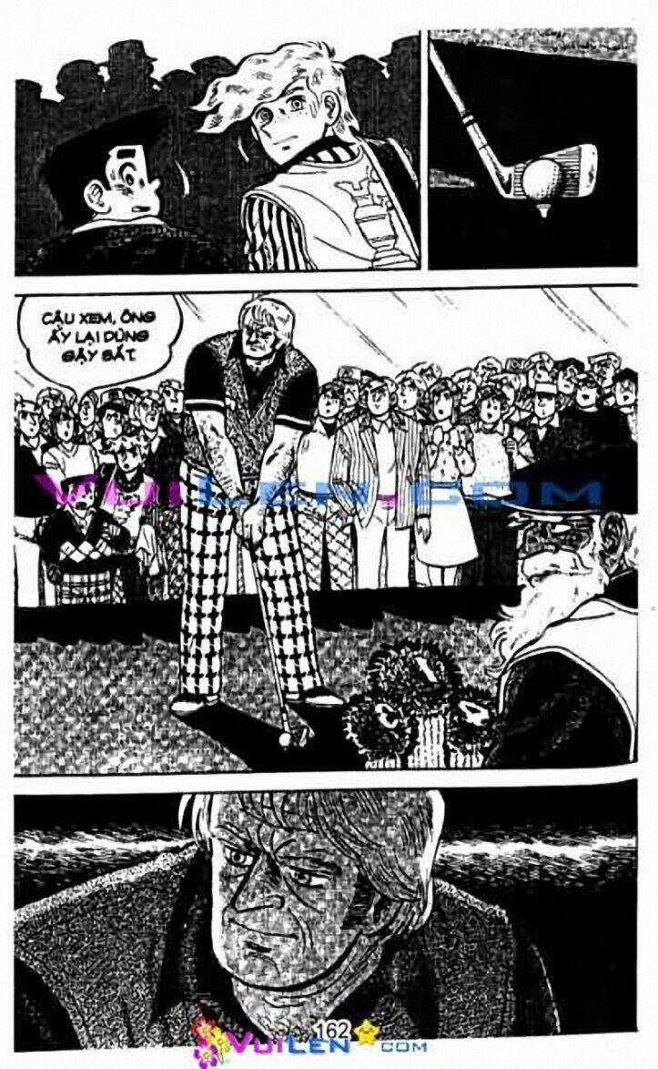 Tân Teppi - Chapter 62 - Trang 162