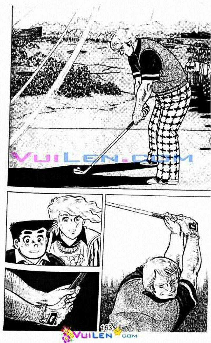 Tân Teppi - Chapter 62 - Trang 163