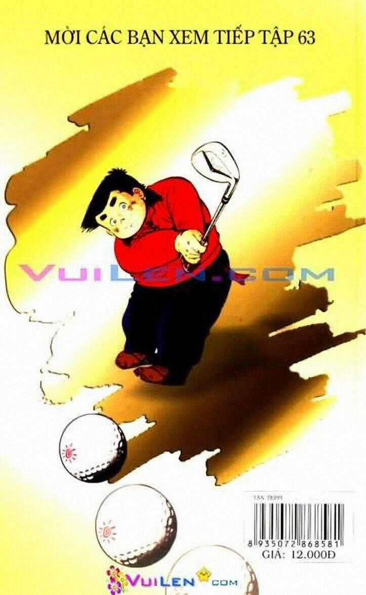 Tân Teppi - Chapter 62 - Trang 169
