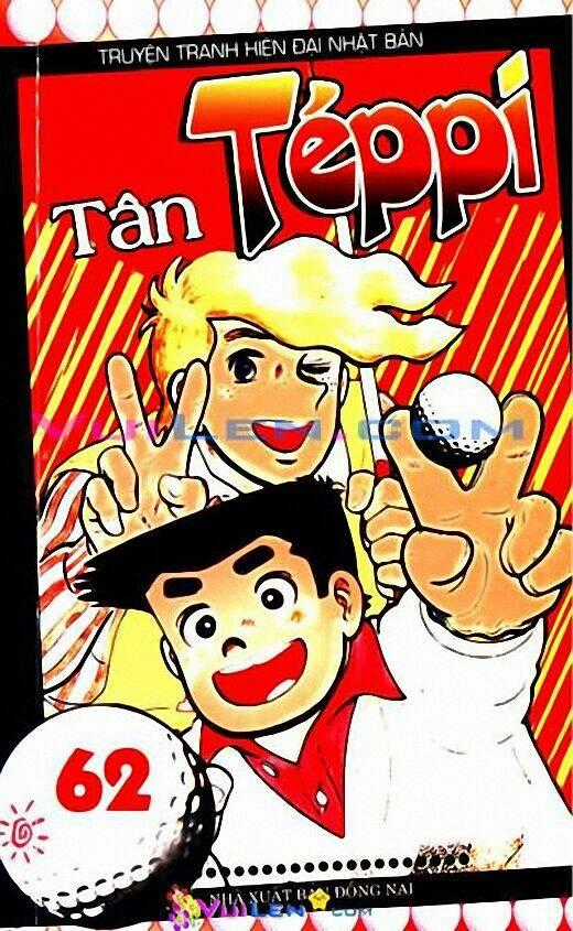 Tân Teppi - Chapter 62 - Trang 170