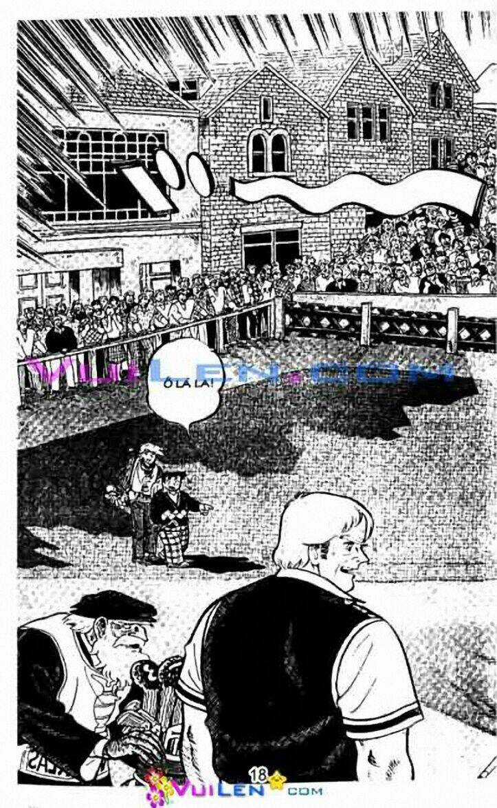 Tân Teppi - Chapter 62 - Trang 18