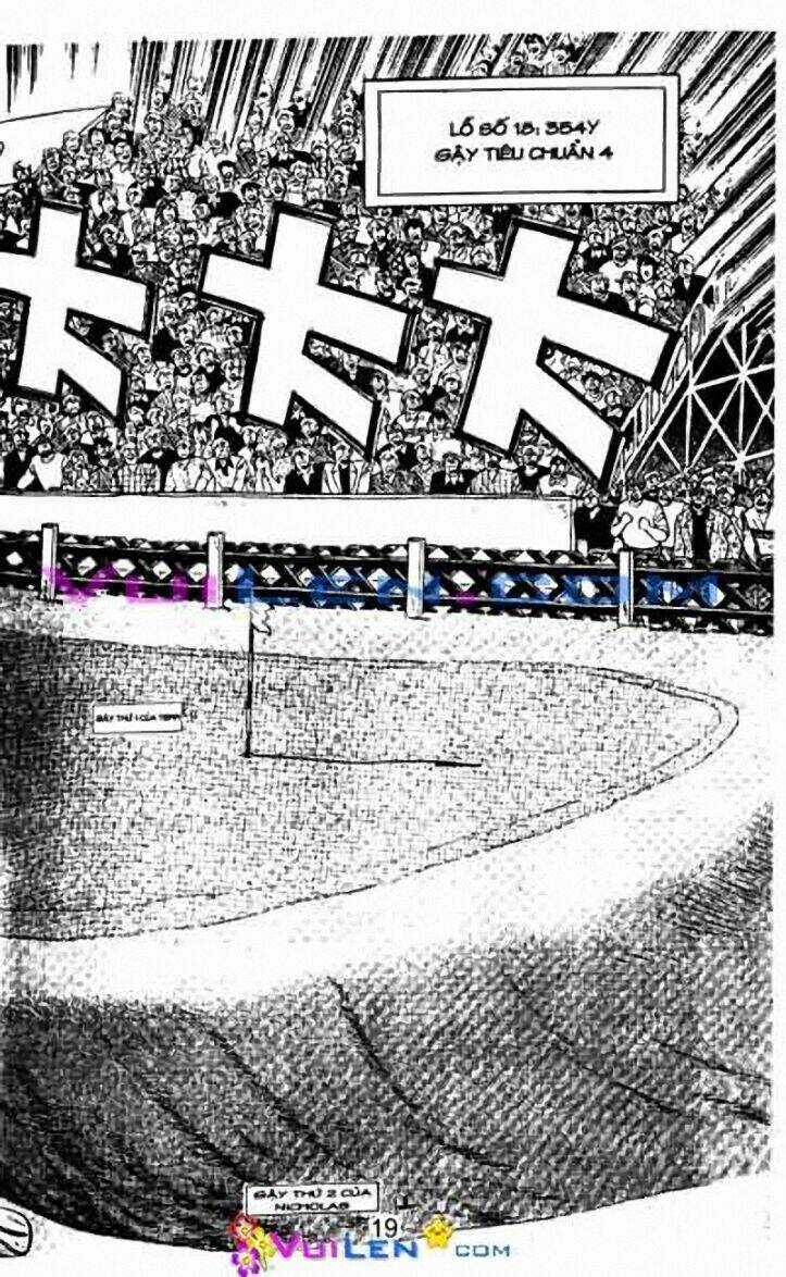 Tân Teppi - Chapter 62 - Trang 19