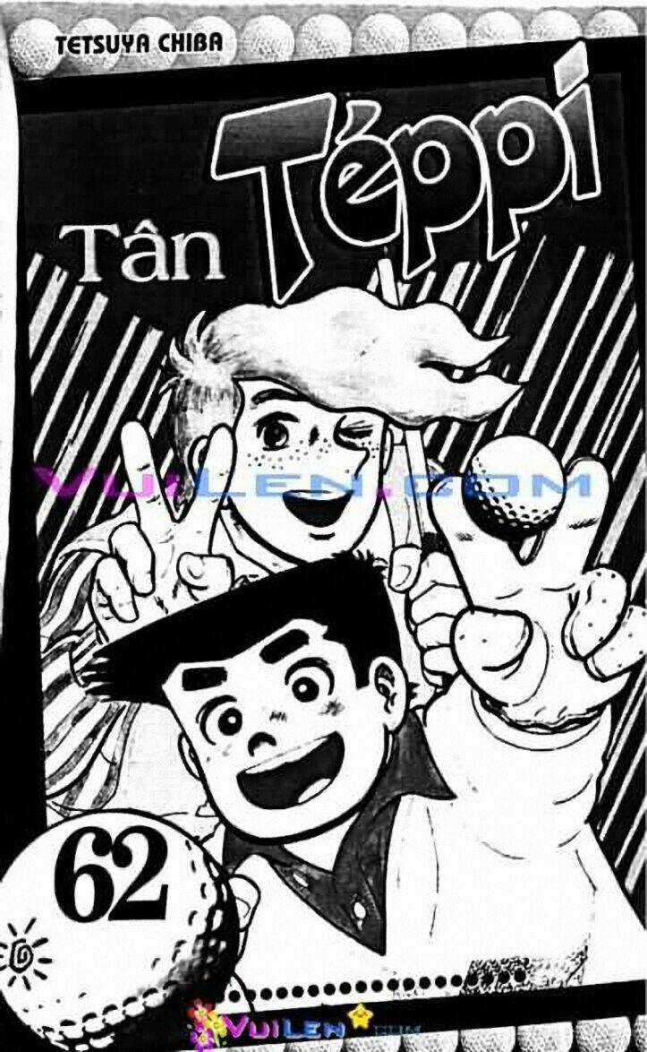 Tân Teppi - Chapter 62 - Trang 3