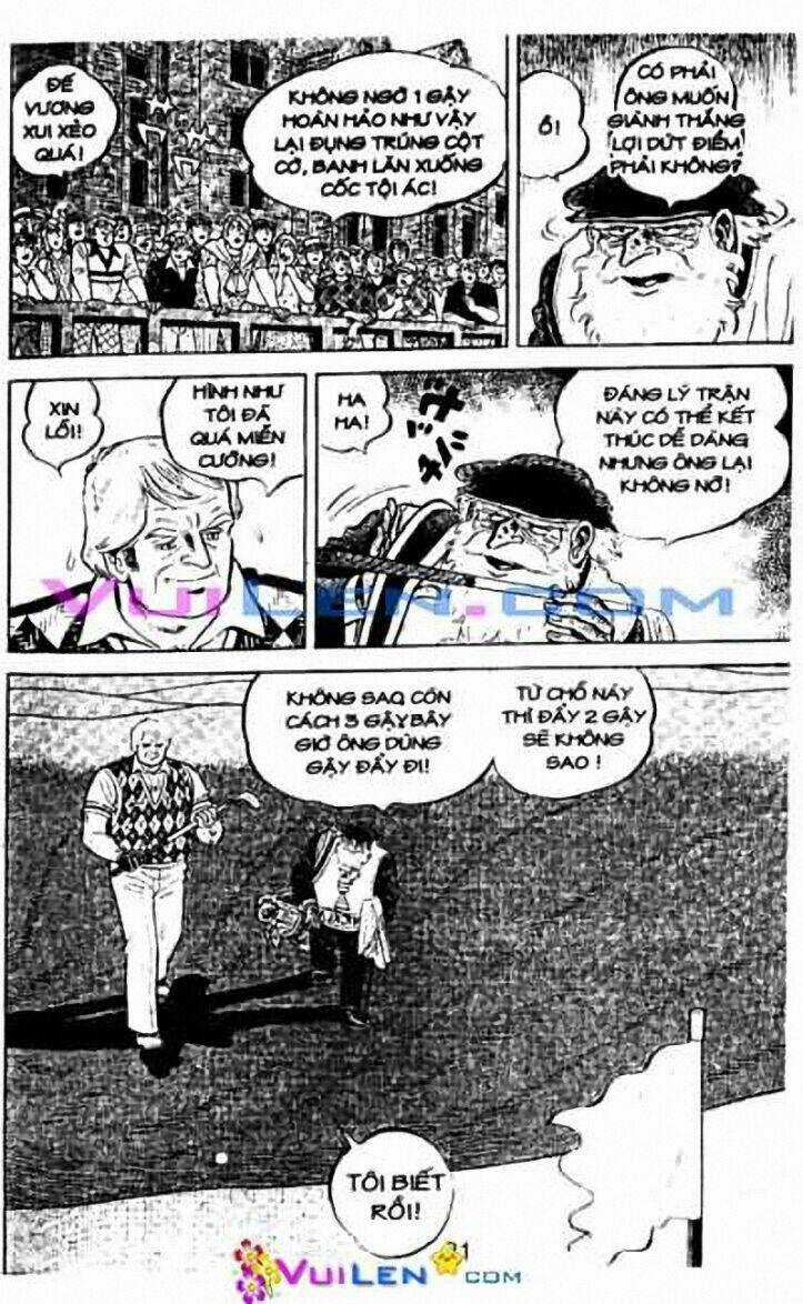 Tân Teppi - Chapter 62 - Trang 21