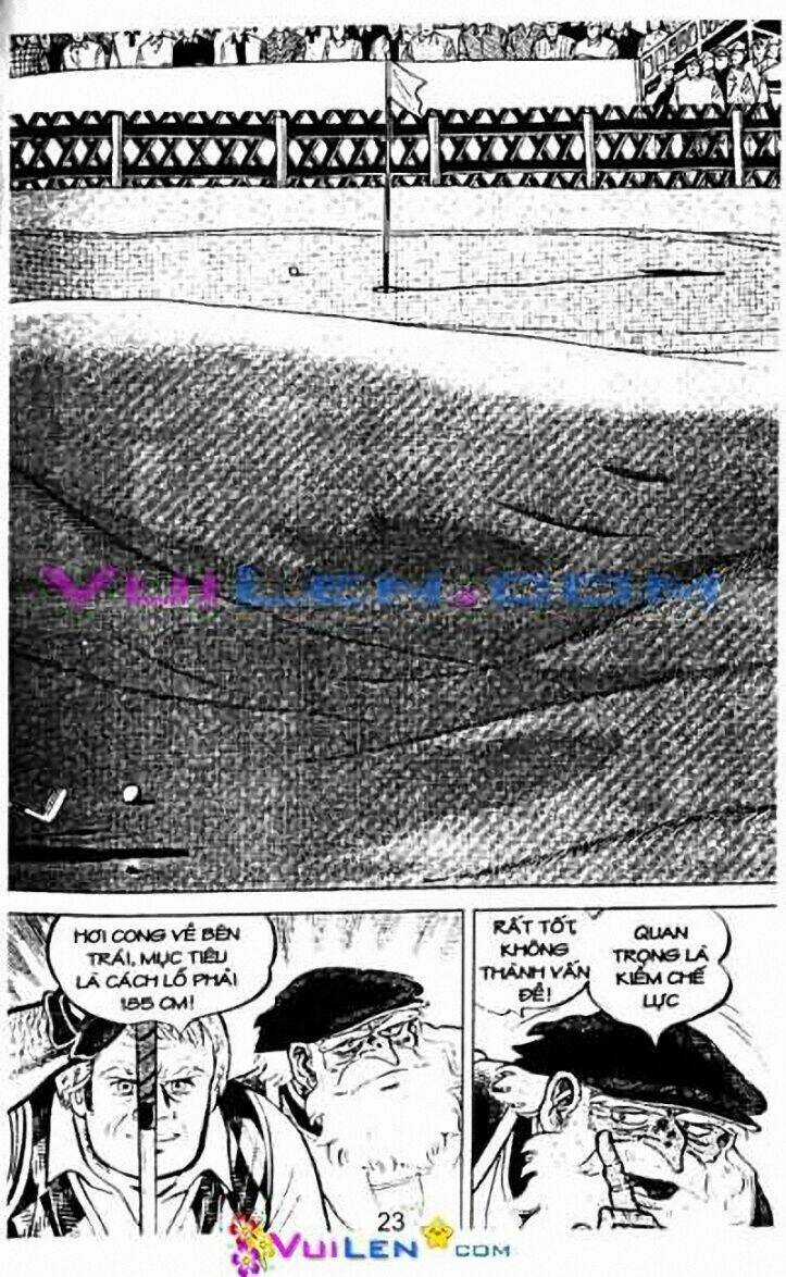 Tân Teppi - Chapter 62 - Trang 23