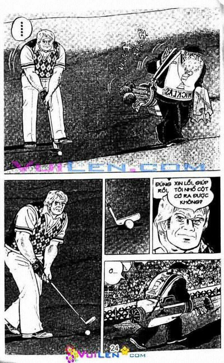 Tân Teppi - Chapter 62 - Trang 24