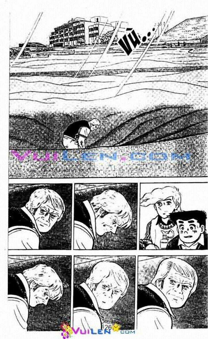 Tân Teppi - Chapter 62 - Trang 26