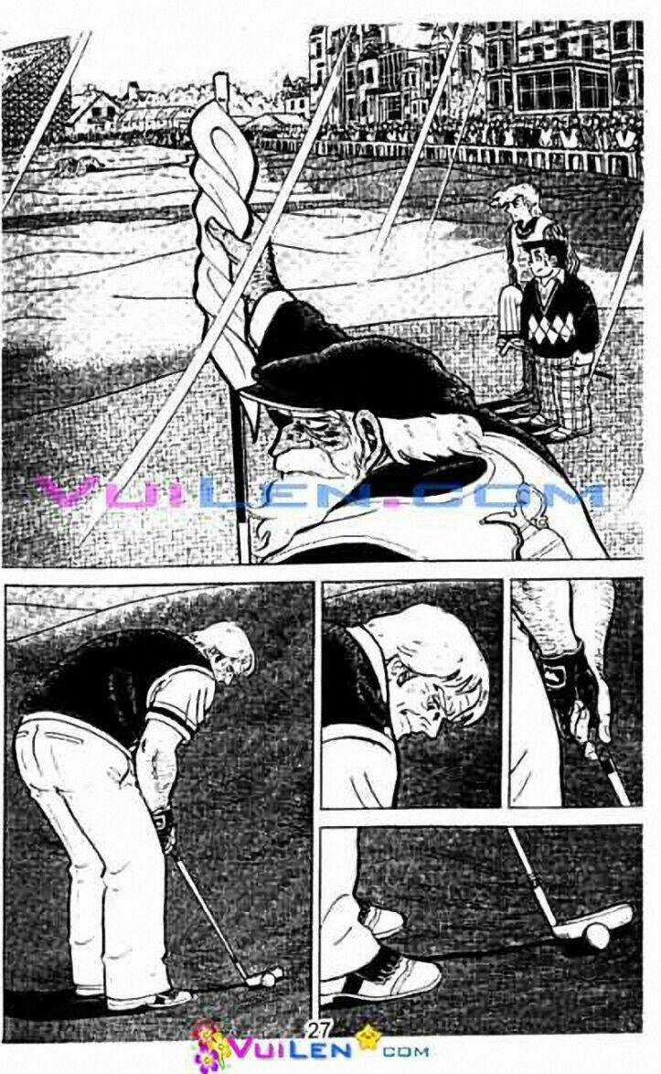 Tân Teppi - Chapter 62 - Trang 27