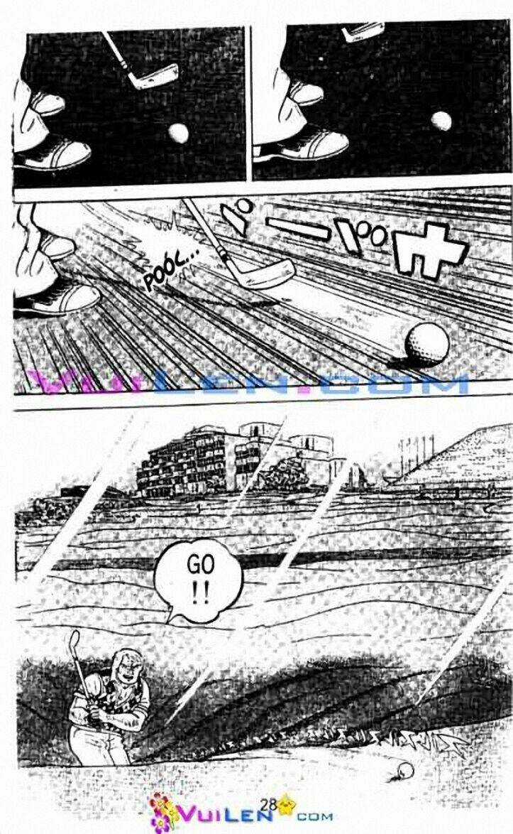 Tân Teppi - Chapter 62 - Trang 28