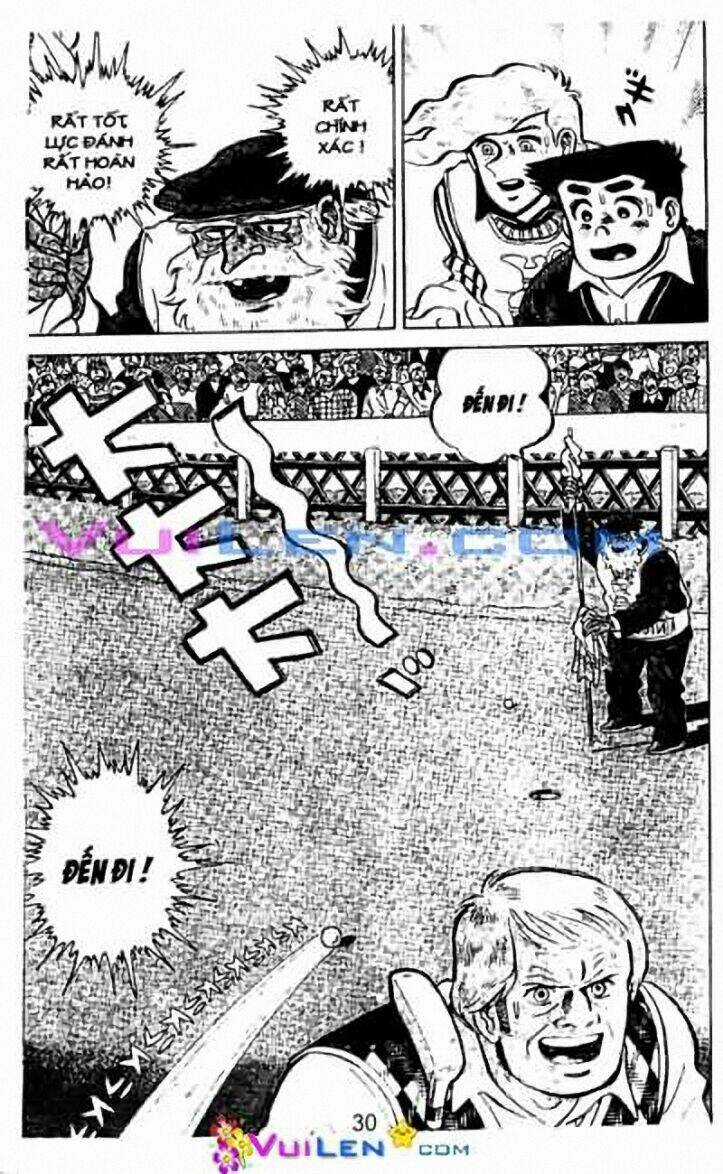 Tân Teppi - Chapter 62 - Trang 30