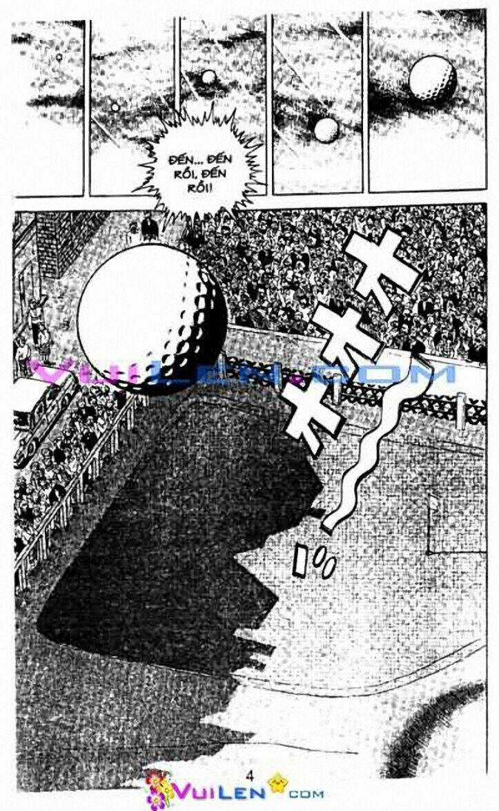 Tân Teppi - Chapter 62 - Trang 4