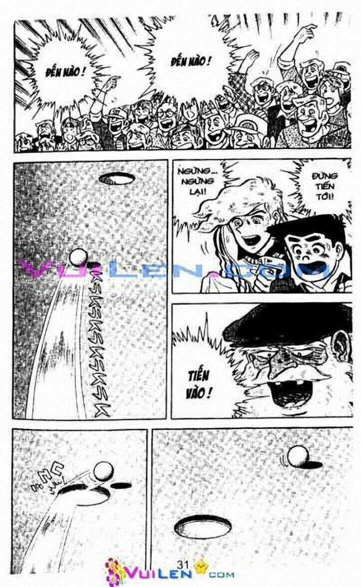 Tân Teppi - Chapter 62 - Trang 31