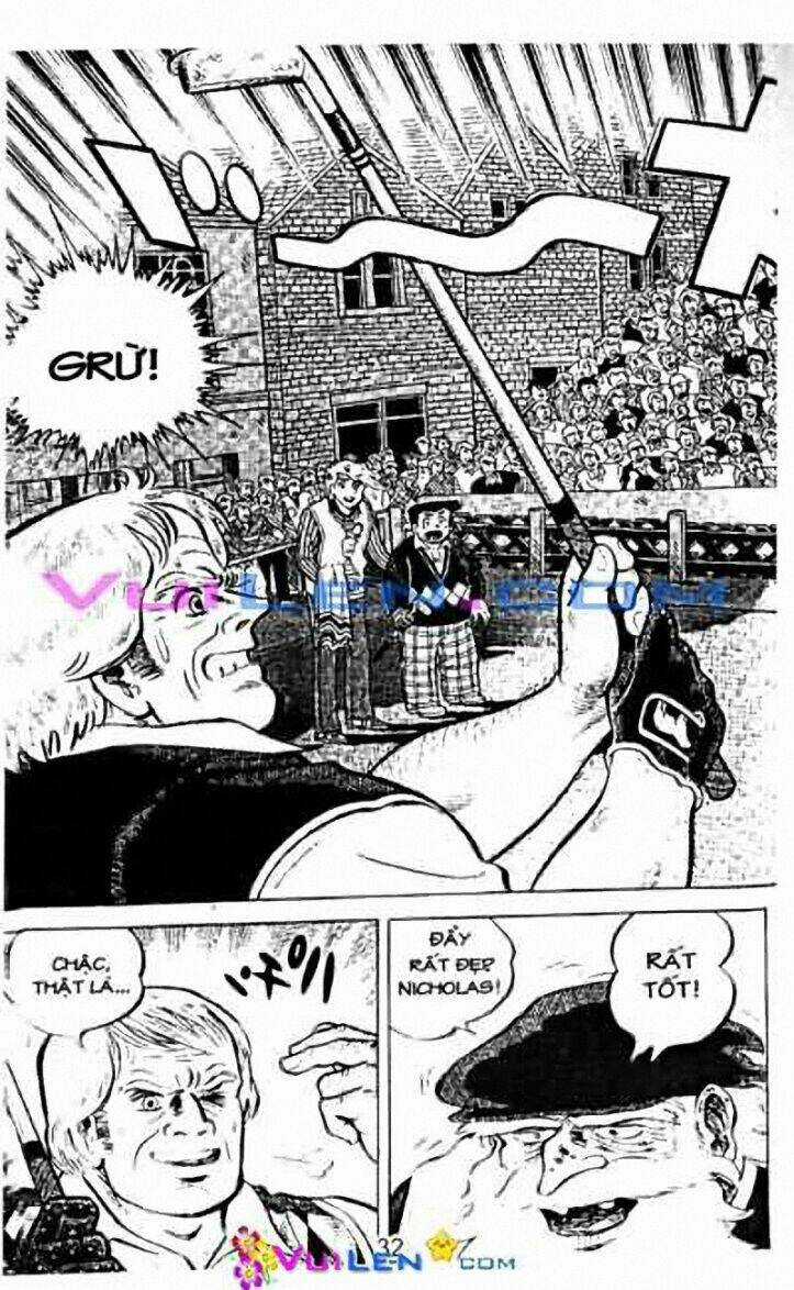 Tân Teppi - Chapter 62 - Trang 32