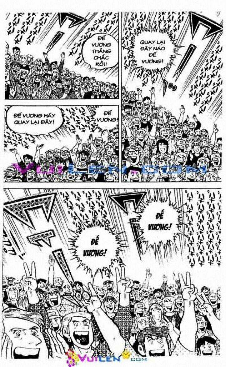 Tân Teppi - Chapter 62 - Trang 34