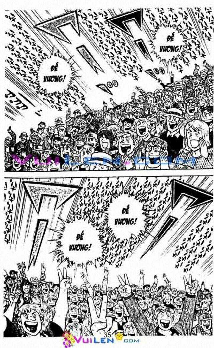 Tân Teppi - Chapter 62 - Trang 35