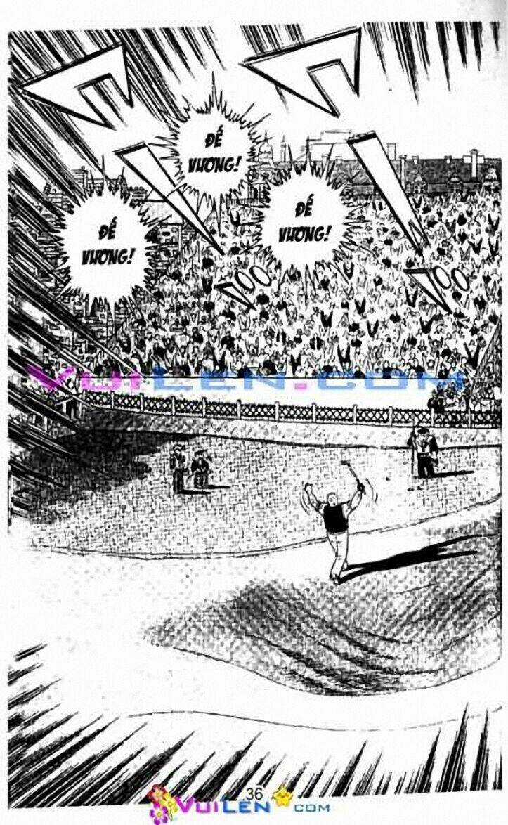 Tân Teppi - Chapter 62 - Trang 36