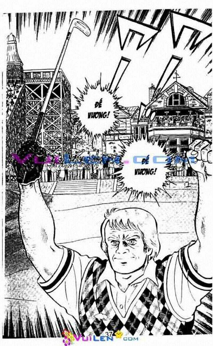 Tân Teppi - Chapter 62 - Trang 37