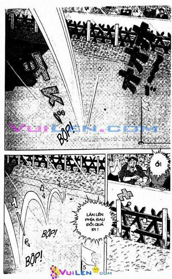 Tân Teppi - Chapter 62 - Trang 5